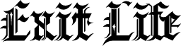 ExitLife